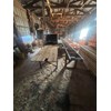 Unknown Portable Sawmill